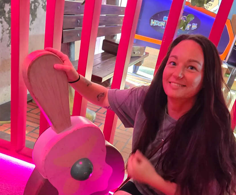 Skye (31), $200, Smoker, No pets, and No children