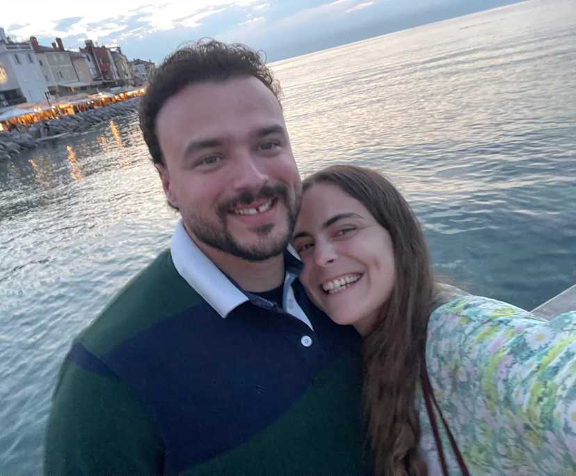 João & Raquel