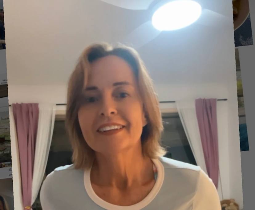 Felicity (58), $350, No pets, Non-smoker, and No children