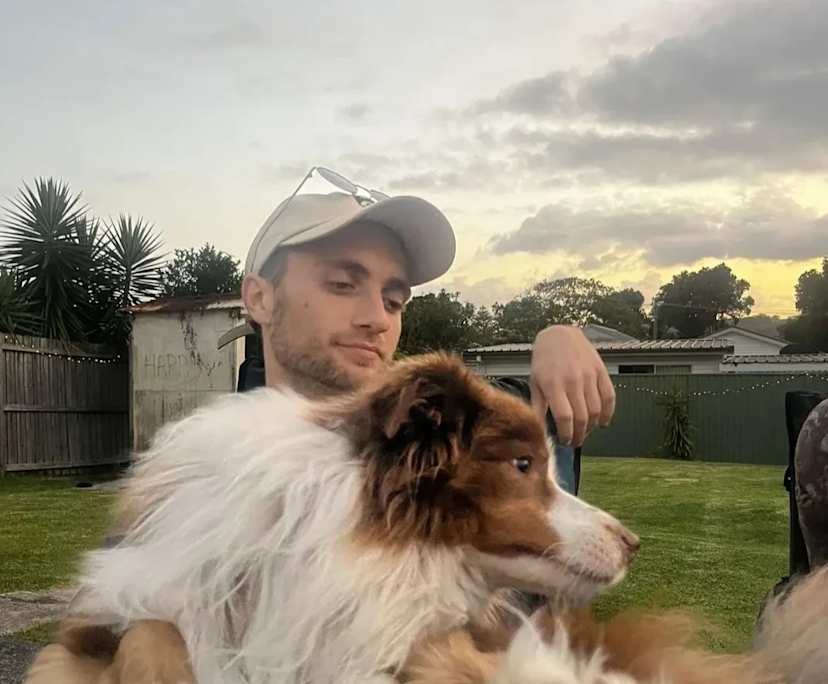 Riley (28), $400, Non-smoker, Have pets, and No children