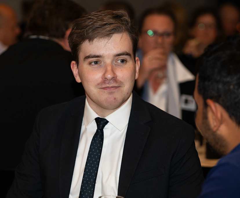 Benjamin (29), $270, LGBTQIA+, Non-smoker, No pets, and No children