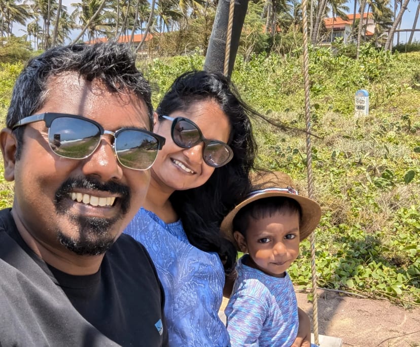 Imal & Jayani