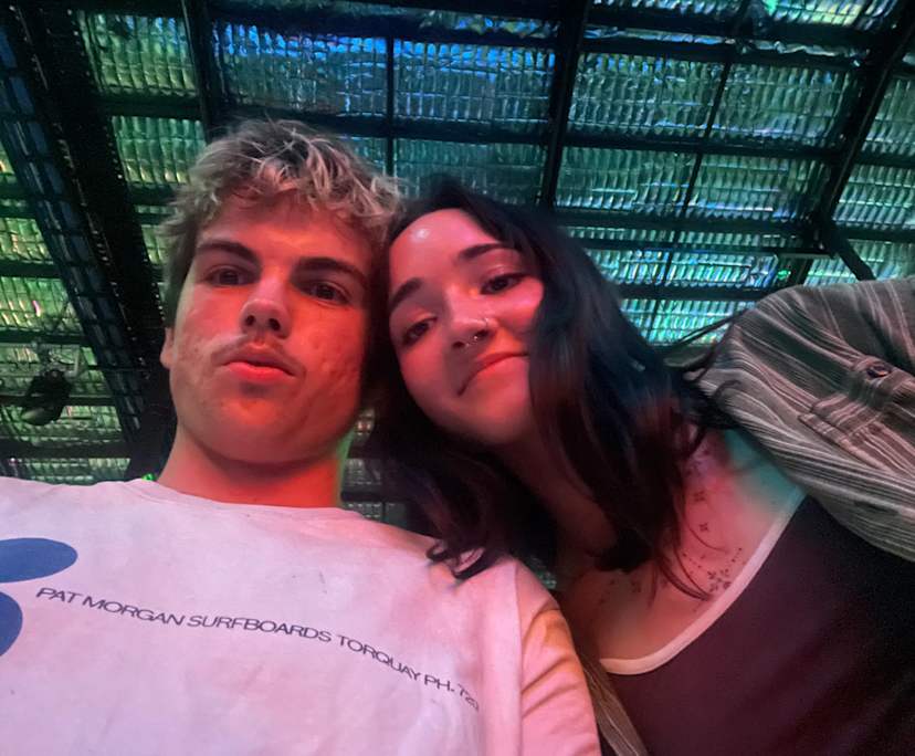 Ella (18) and Pablo (18), $600, 