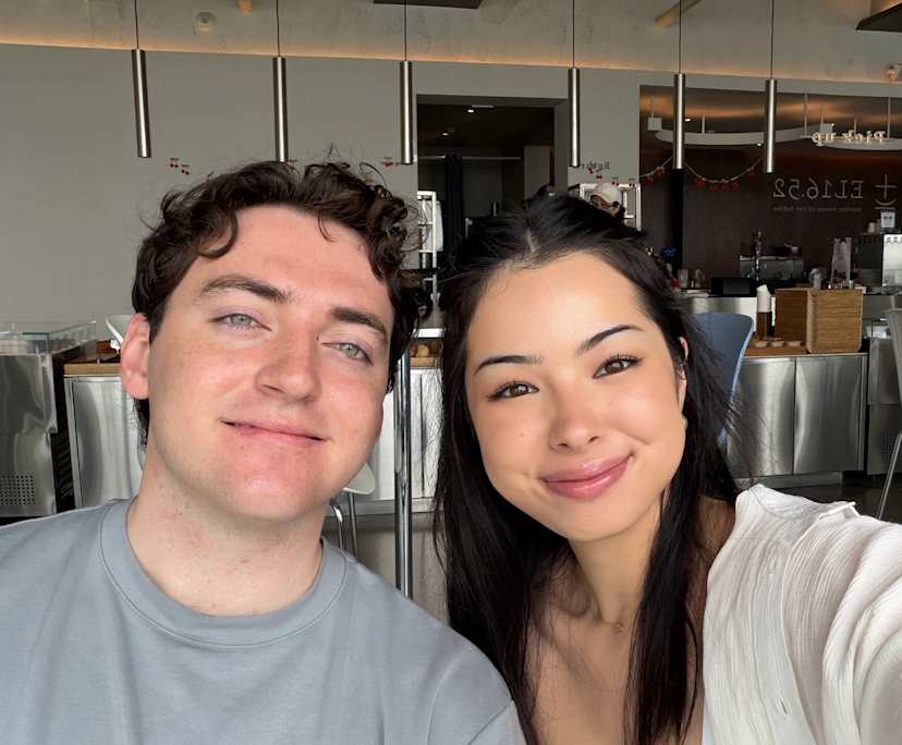 Laura Usher & Dillon