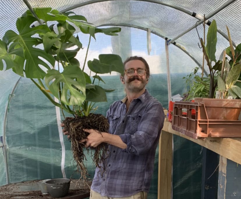 Jack (31), $275, Non-smoker, No pets, and No children