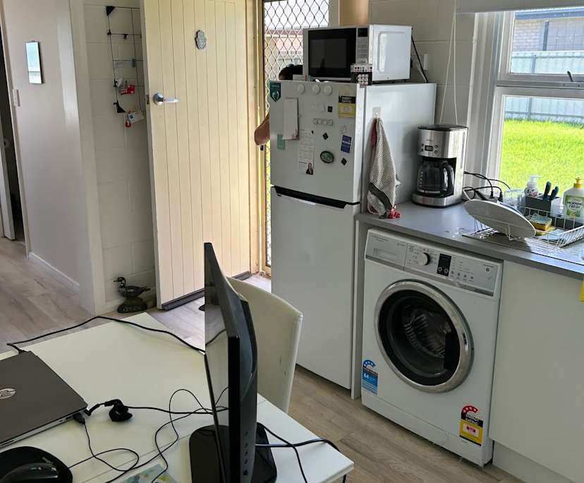 Steve (51), $220, No pets, No children, and Non-smoker