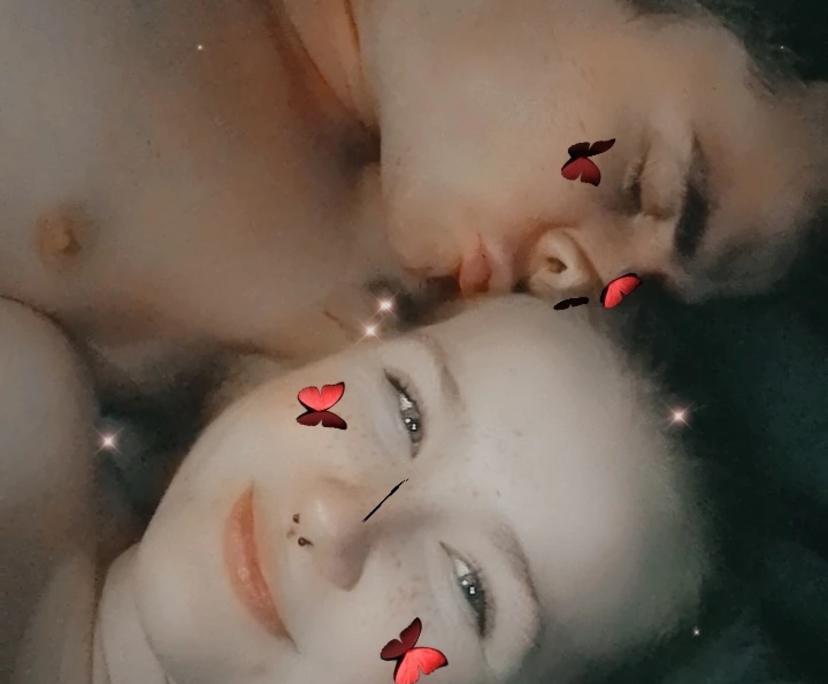 Chloe & Dylan