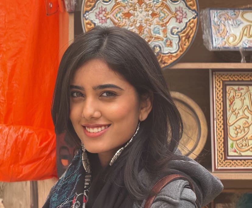 Ashka Singha