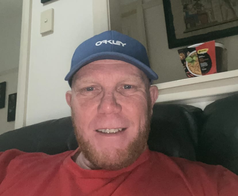 Geoff Briggs (40), $250, Non-smoker, No pets, and No children