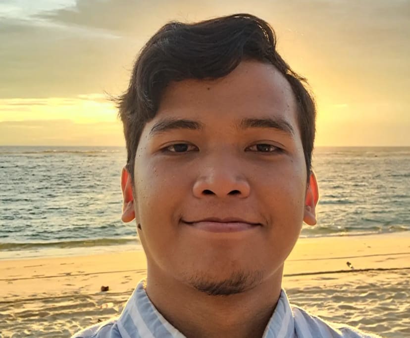 Muhammad Iqbal