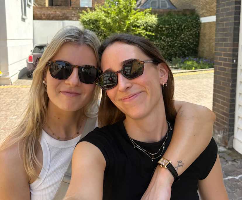 Saša & Julija