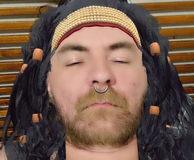 Nathan J Mowday