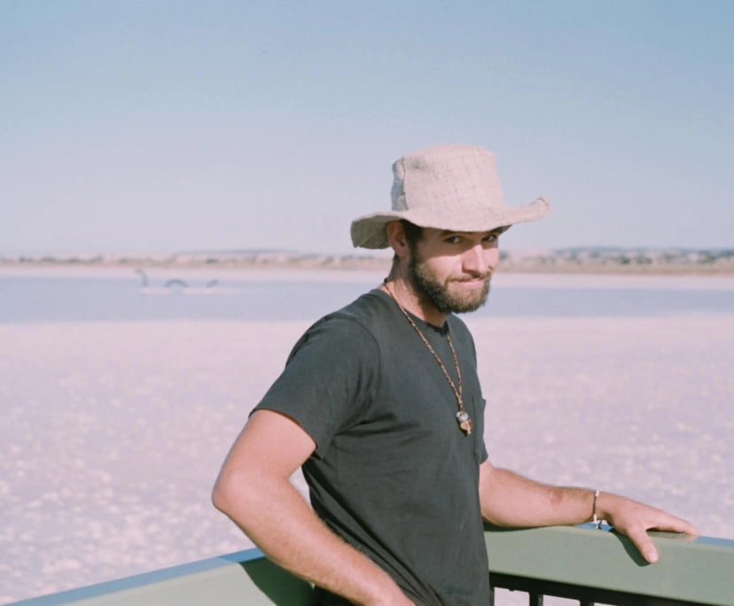 Nicholas (30), $250, No pets, Non-smoker, and No children