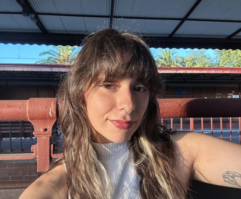 Camila