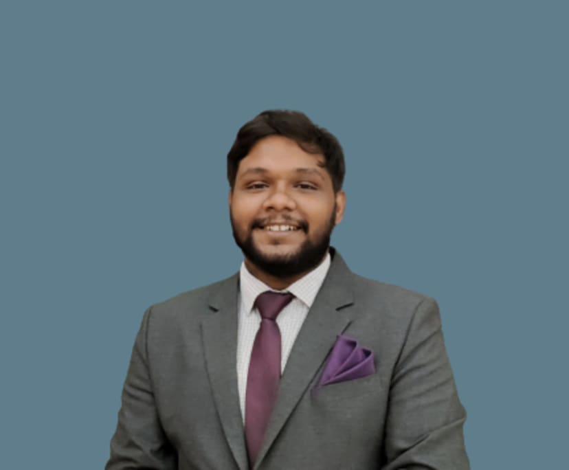 Dipta Chowdhury