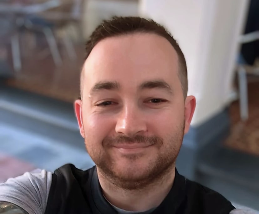Anthony (37), $250, No pets, Non-smoker, and No children