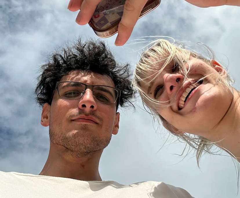 liam warner (25), $200, 