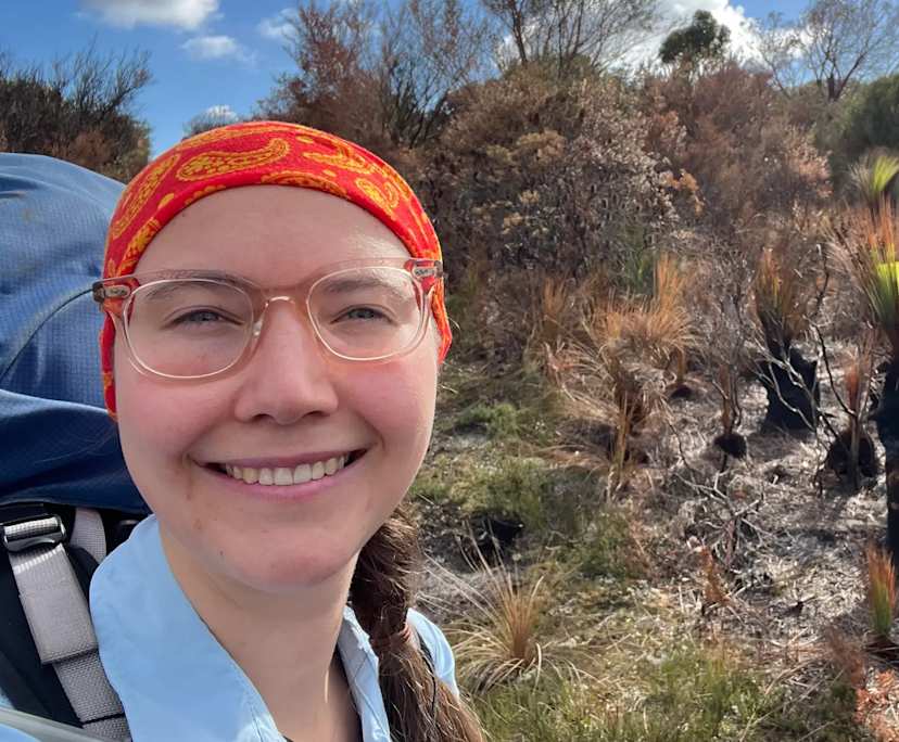 Lisette (23), $250, No pets, Non-smoker, and No children