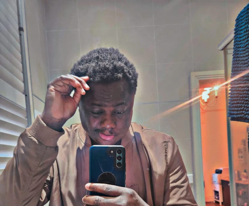 Ikechukwu