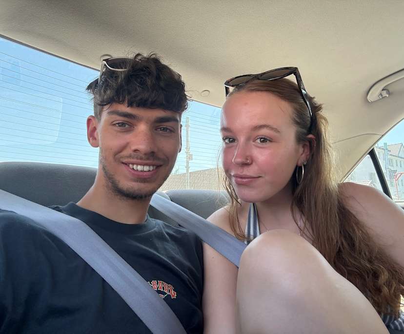 Sophie & Jacardi