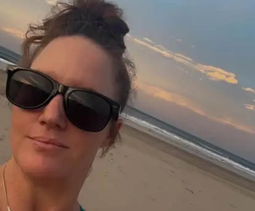 Karina Scott (44), $350, Non-smoker, No pets, and No children