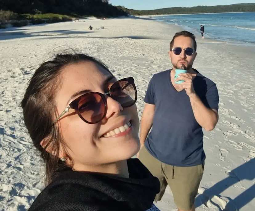 Laura & Marco