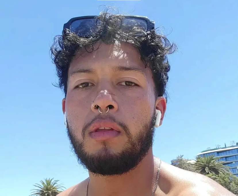 Zac Morales