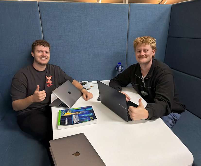 Nathan (25) and Ethan (20), $250, Non-smoker, No pets, and No children