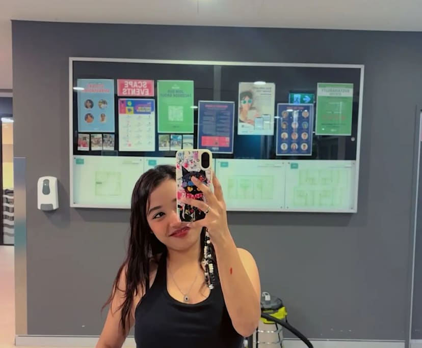 Yogita