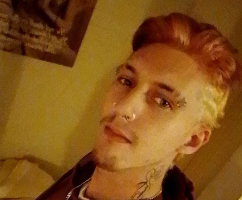 Caleb De Vere