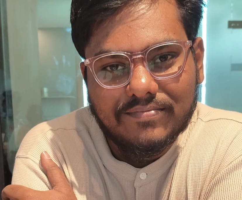Gokul Prasath R
