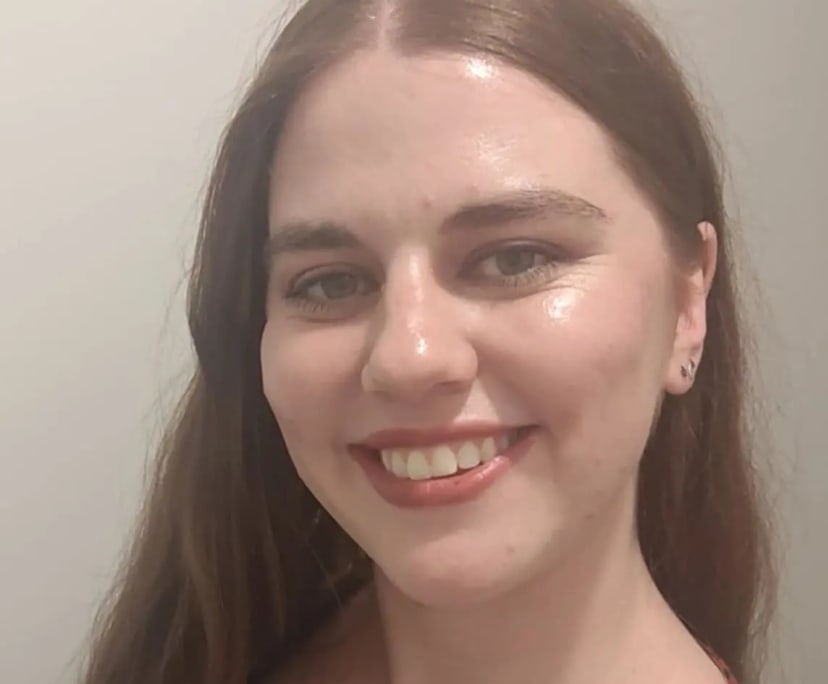Sabrina (28), $250, Non-smoker, No pets, No children, and LGBTQIA+