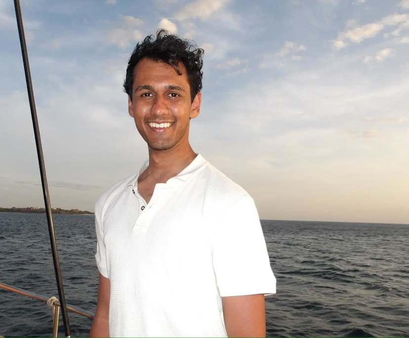 Aryan (22), $500, 