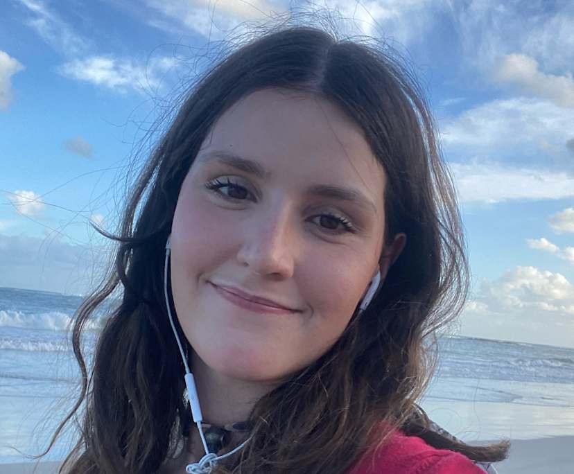 Talia Parker-Griffin