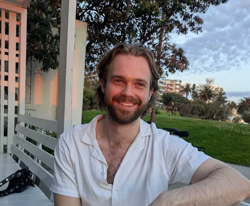 Lachlan (27), $250, 