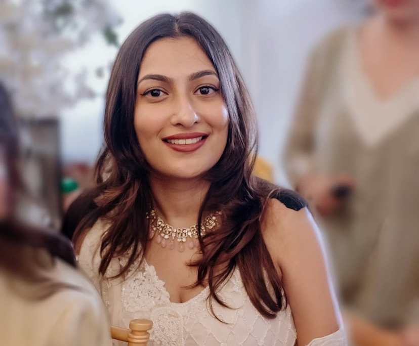 Divisha (27), $650, LGBTQIA+, Non-smoker, No pets, and No children