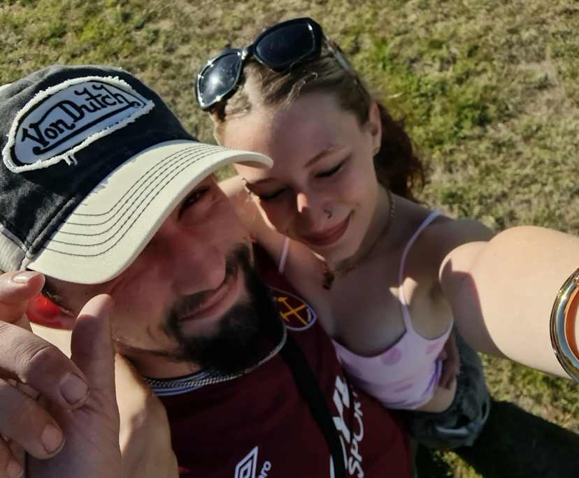 Lana & Jacob