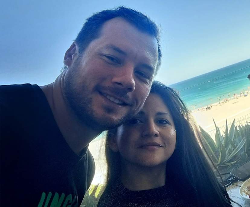 Paul (35) and Michelle (36), $500, 