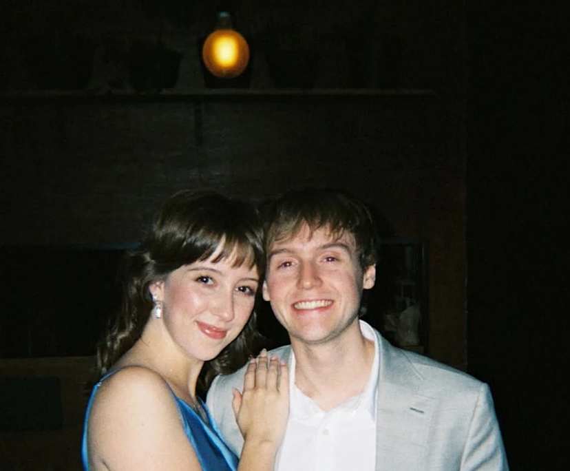 Chris & Stella