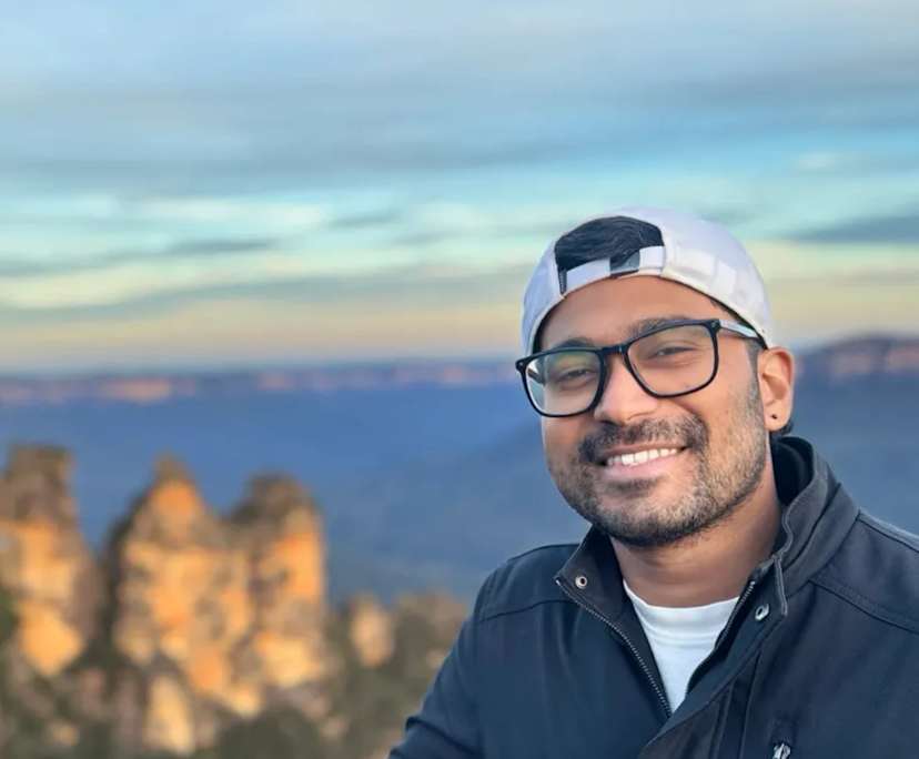 Sid Prakash (29), $400, 