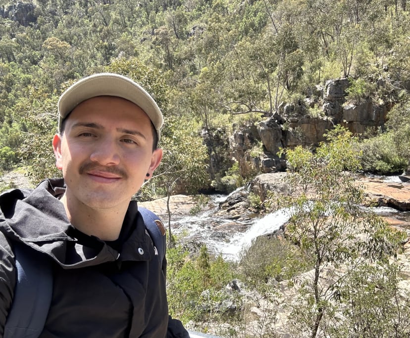 Javier Monsalve (26), $250, Non-smoker, No pets, and No children