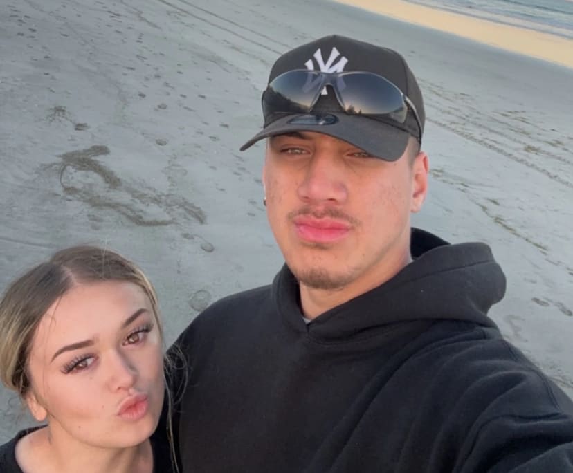 Tyler & Te Mana