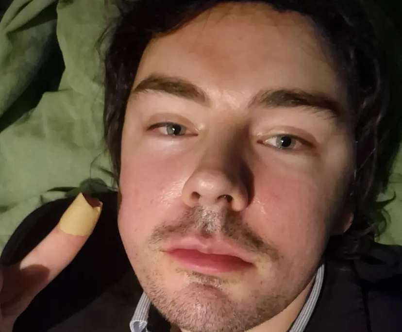 Nicholas (28), $350, 