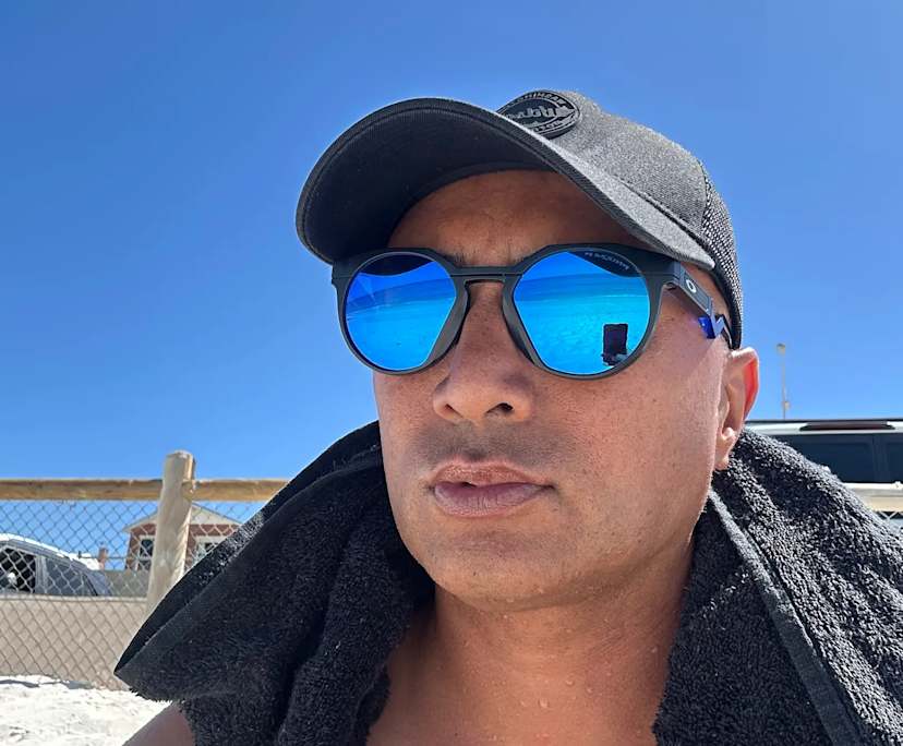 Ivan Takiaho (45), $350, Non-smoker, No pets, and No children