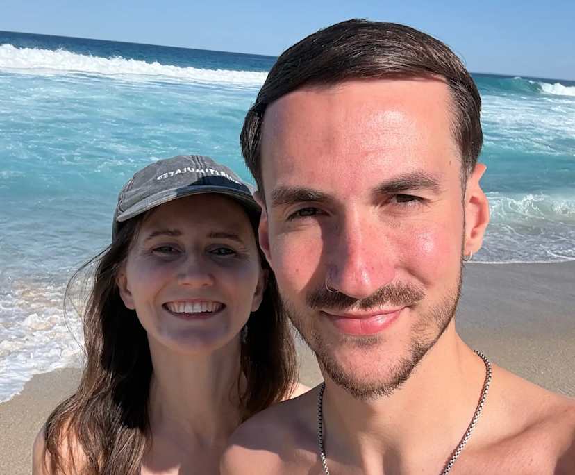 Jason & Anna
