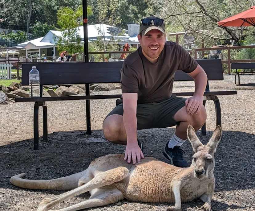 Lucas (28), $500, Non-smoker, No pets, and No children