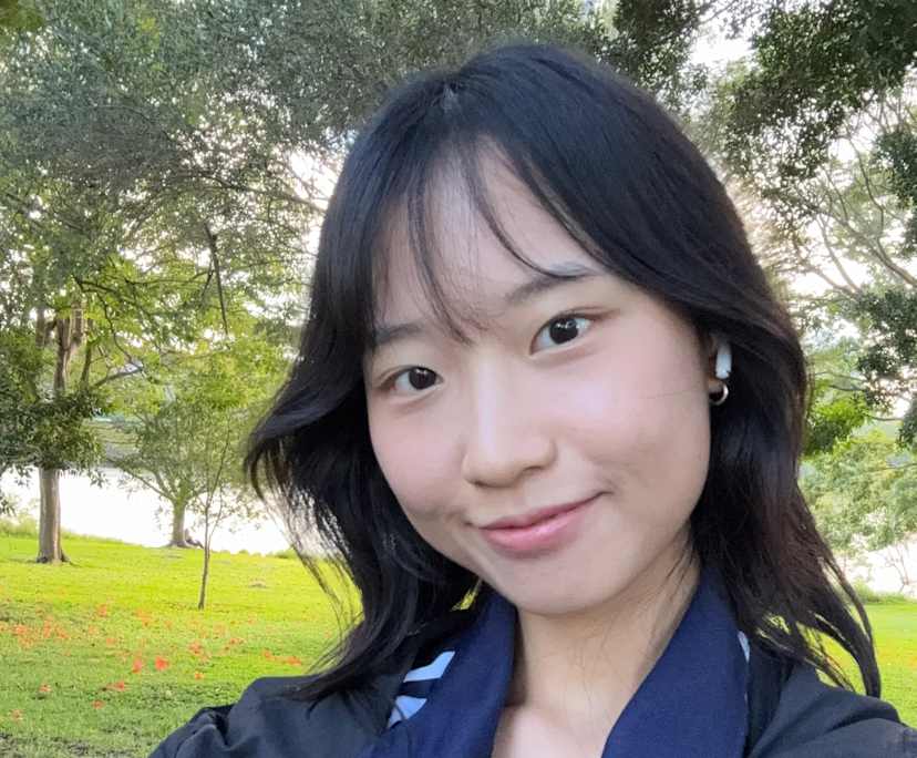 SOPHIE RYU