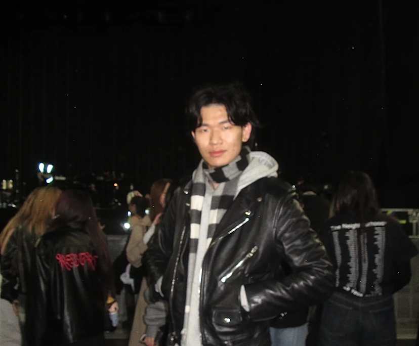 Michael Chan