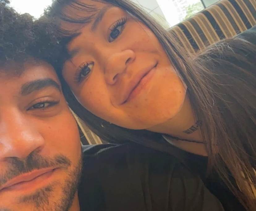 Lani & Seif