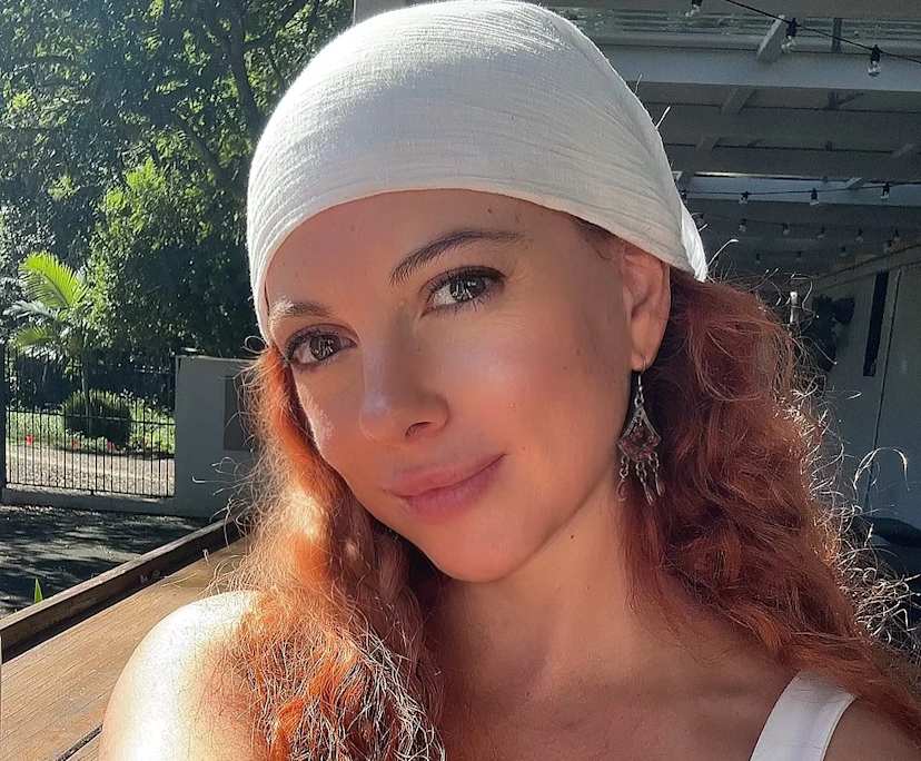 Nazaret Hidalgo